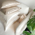 Super Soft Real Silk Pillowcase Gift Set Packaging Luxury 22mm